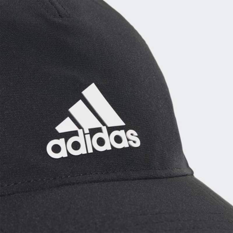 Adidas Aero Ready BaseBall Cap Black