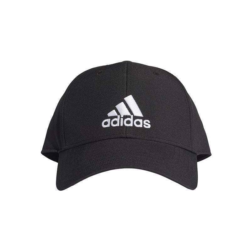 Adidas BallCap Black