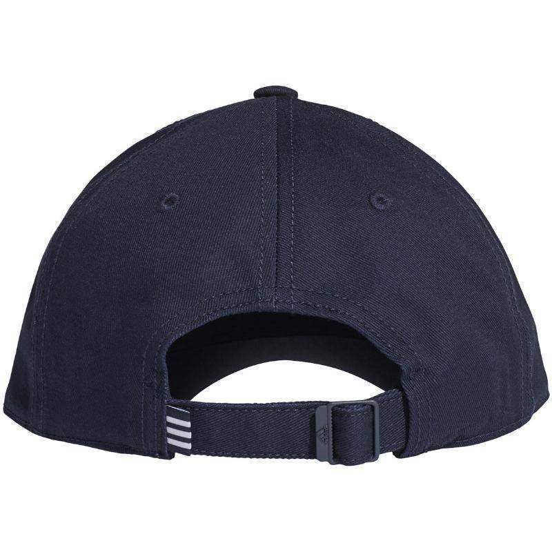 Adidas BaseBall 3 Stripes Tinley Navy Cap