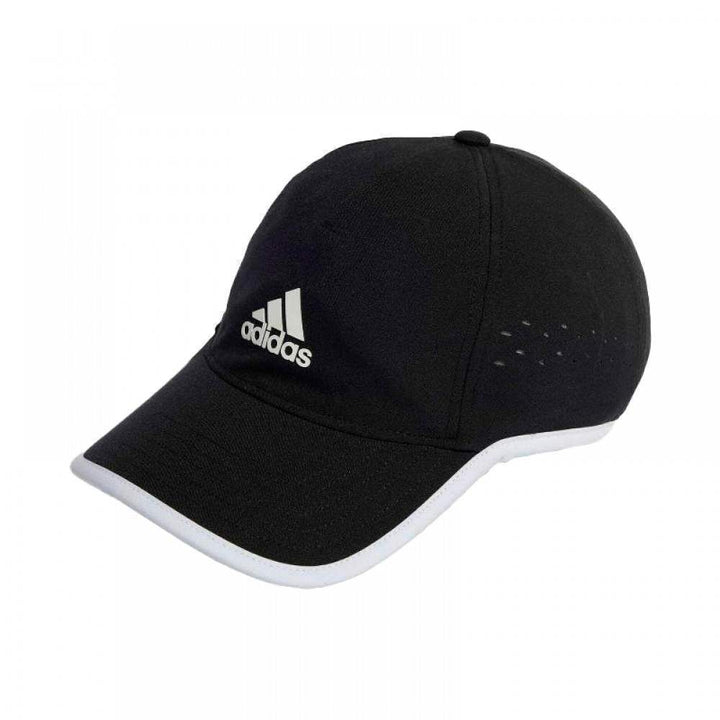 Boné Adidas Baseball Aeroredy preto branco