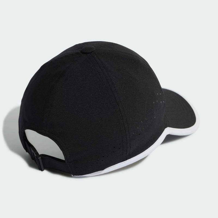 Adidas Baseball Aeroredy Cap Black White