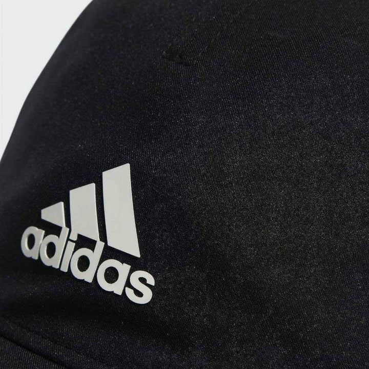 Boné Adidas Baseball Aeroredy preto branco