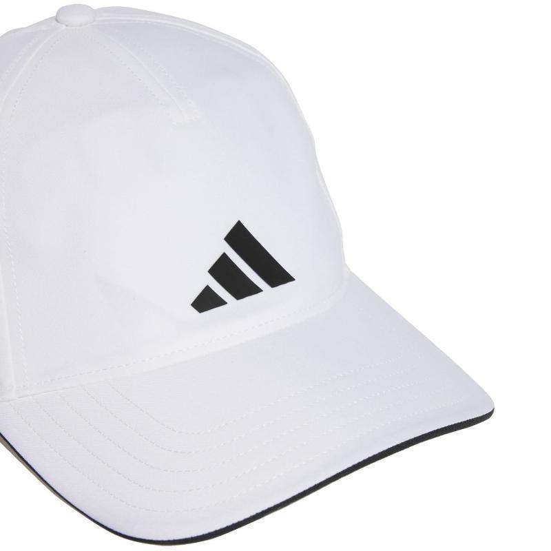 Gorra Adidas Climacool Baseball Blanco