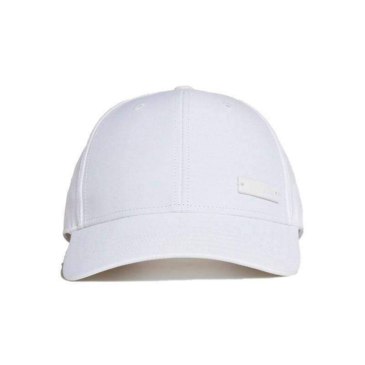 Adidas Insignia BaseBall White Cap
