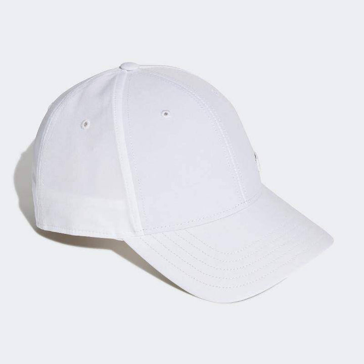 Adidas Insignia BaseBall White Cap
