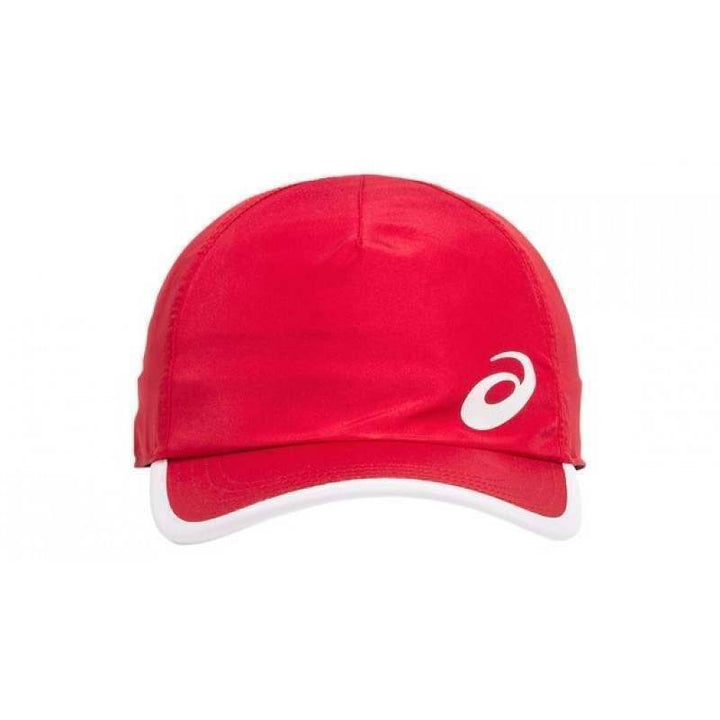 Asics Performance Red Cap