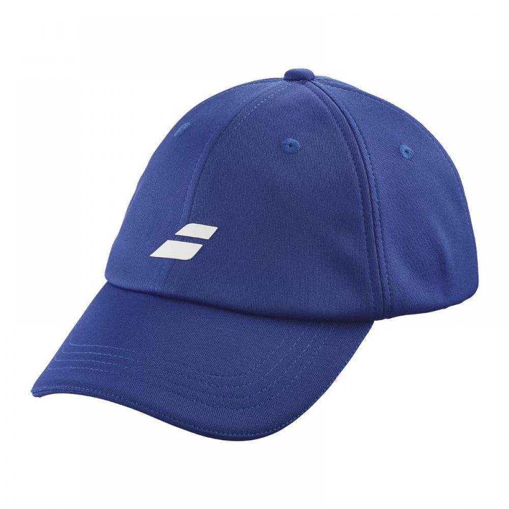 Babolat Pure Blue Cap