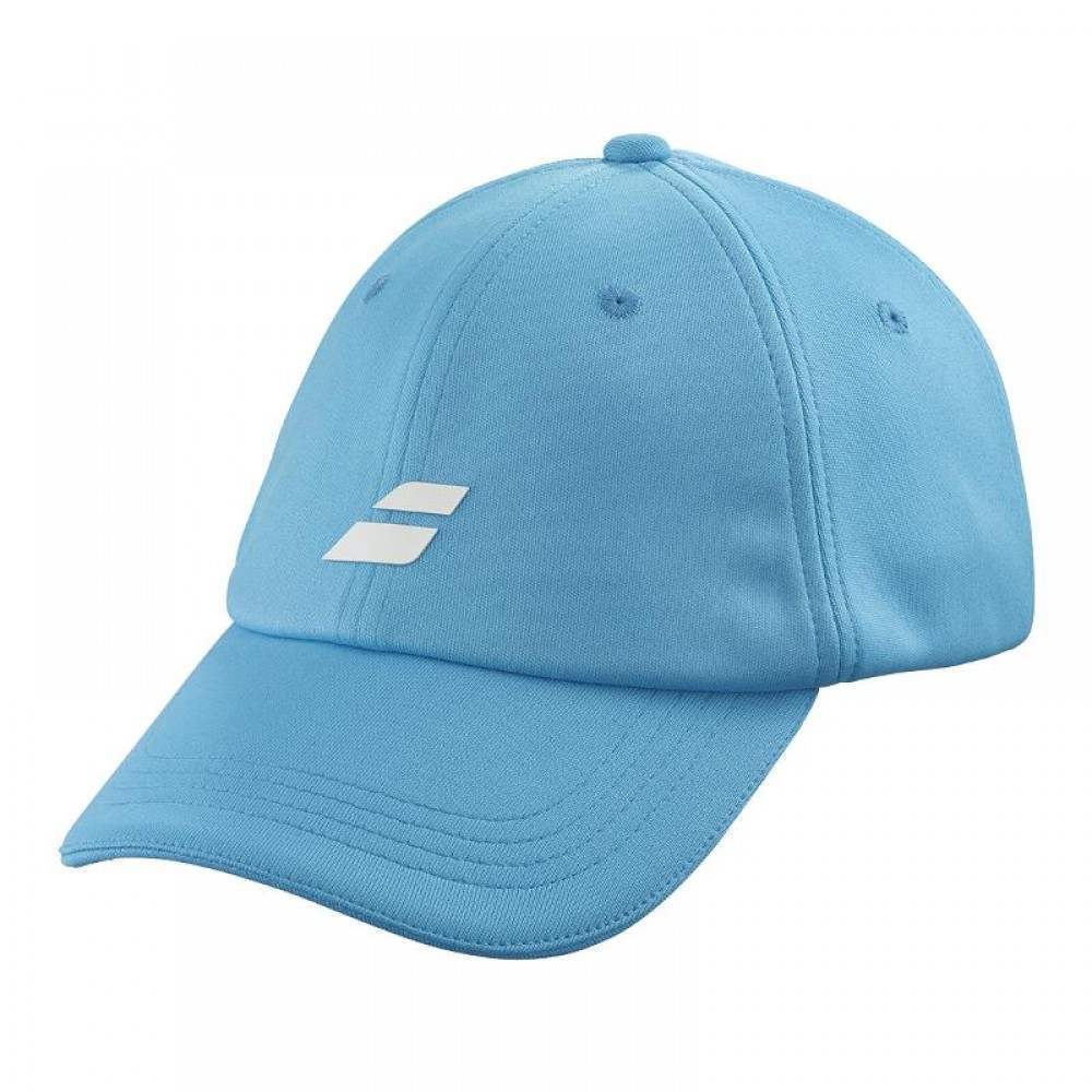 Babolat Pure Cyan Blue Cap