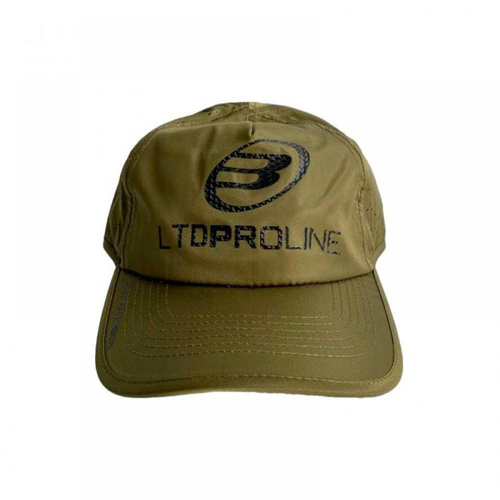 Bullpadel BPG015PL Khaki Cap