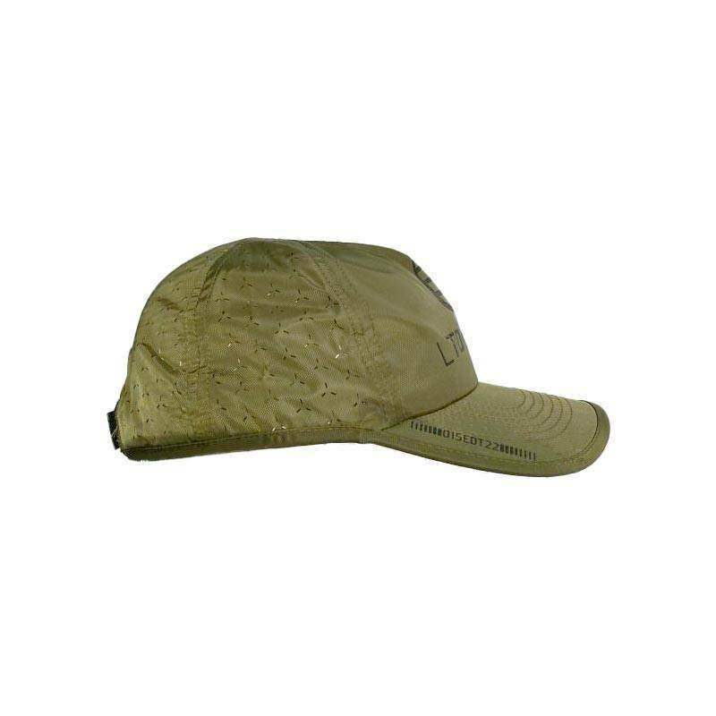 Bullpadel BPG015PL Khaki Cap