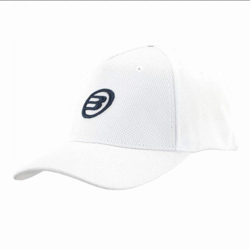 Bullpadel BPG242 White Cap