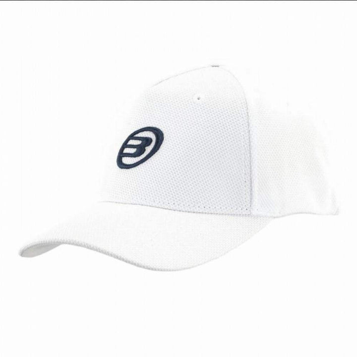 Bullpadel BPG242 White Cap