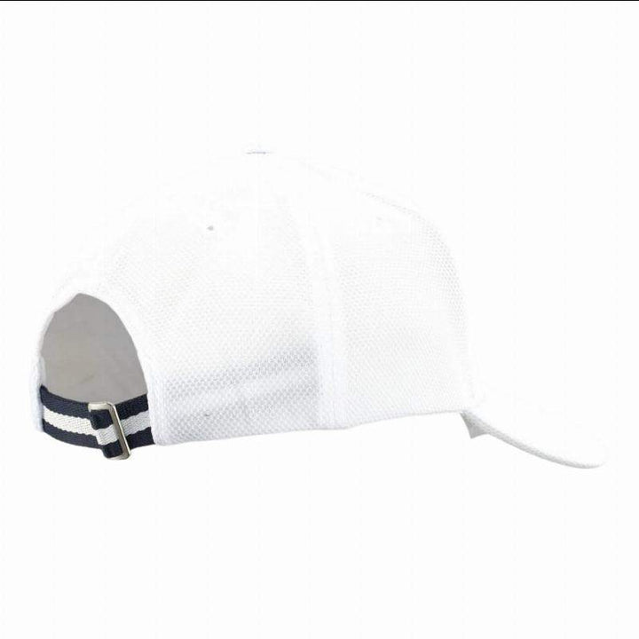 Bullpadel BPG242 White Cap