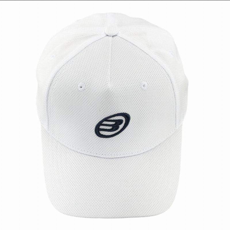 Bullpadel BPG242 White Cap