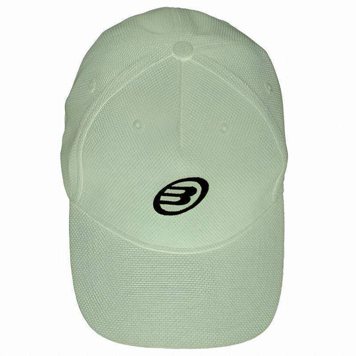 Bullpadel BPG242 Leaf Green Cap