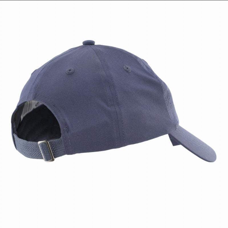 Bullpadel Cap BPG243 Navy Blue