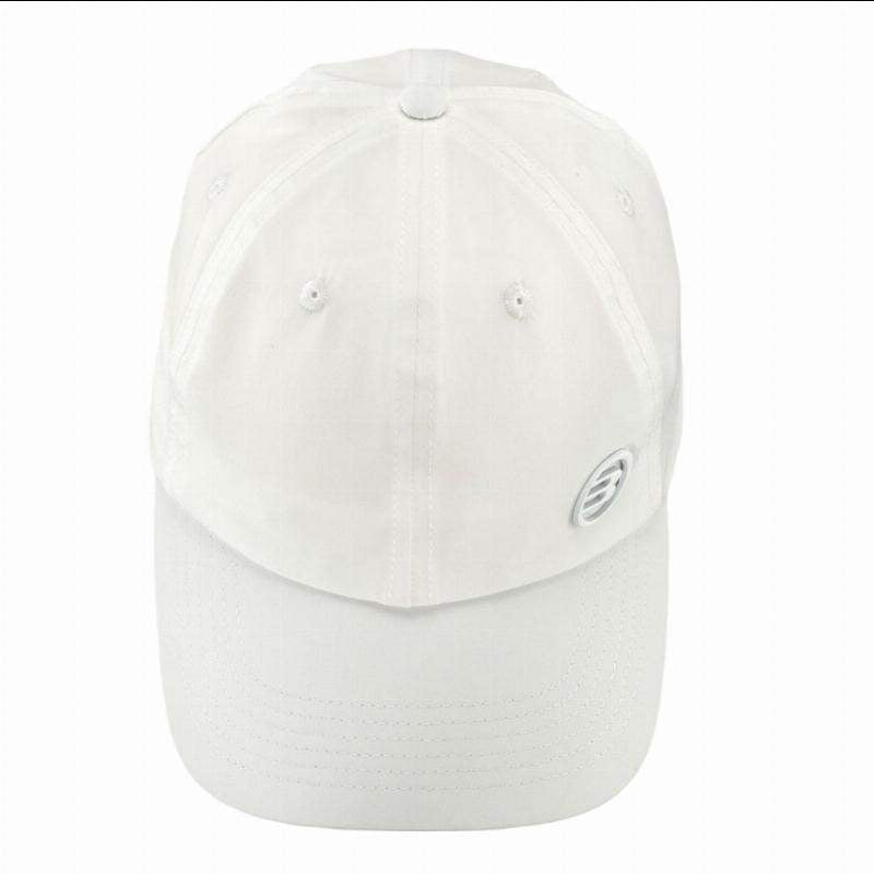 Bullpadel Cap BPG243 White