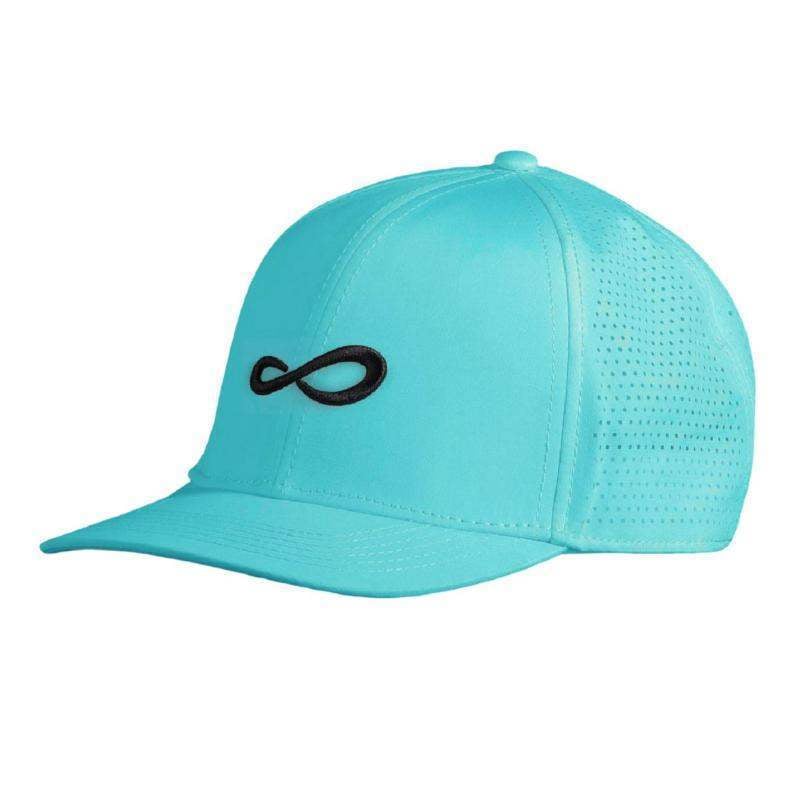 Endless Icon Blue Cap