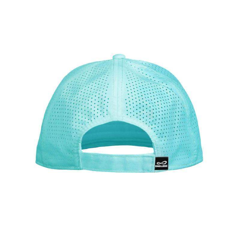 Endless Icon Blue Cap