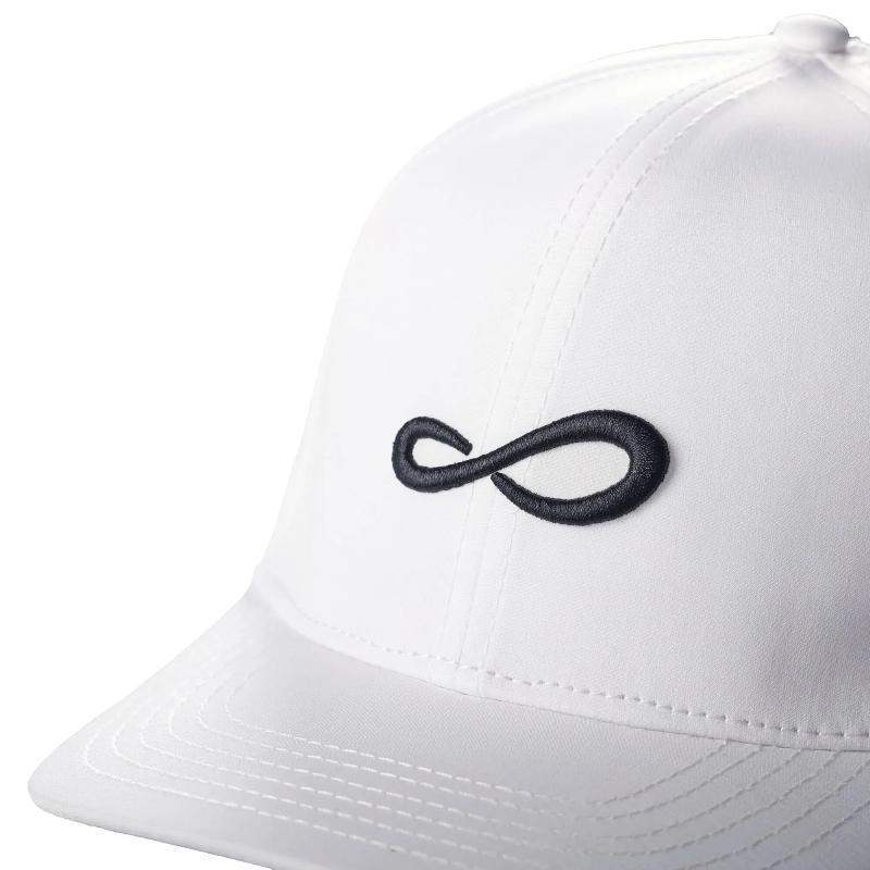 Gorra Endless Icon Blanco