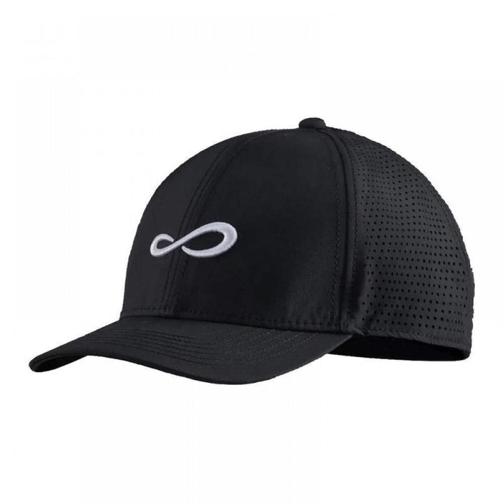 Endless Icon Cap Black