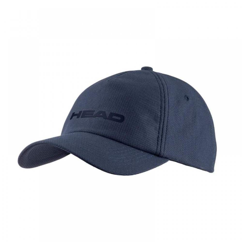 Head Performance Cap Navy Blue