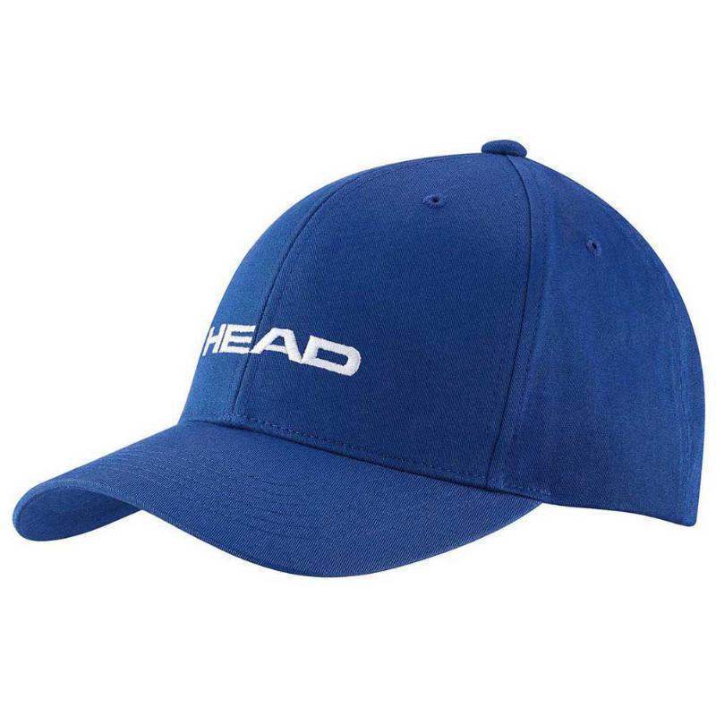 Head Promoção Boné Azul