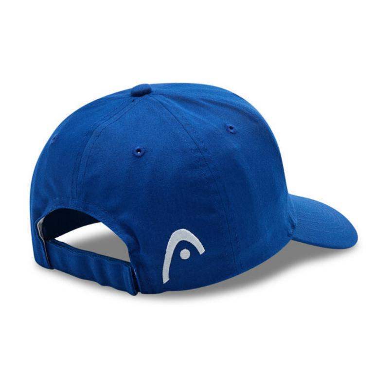 Head Promotion Blue Cap