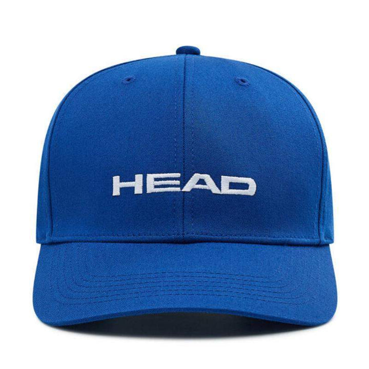 Head Promotion Blue Cap