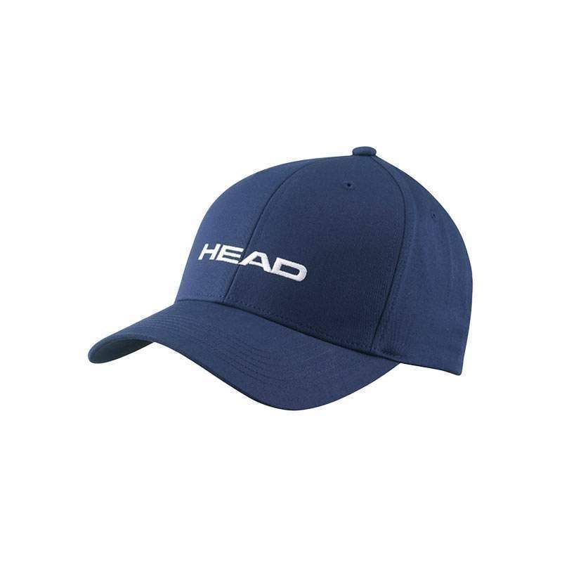 Head Promotion Navy Blue Cap