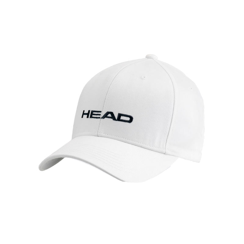Head Performance White Cap