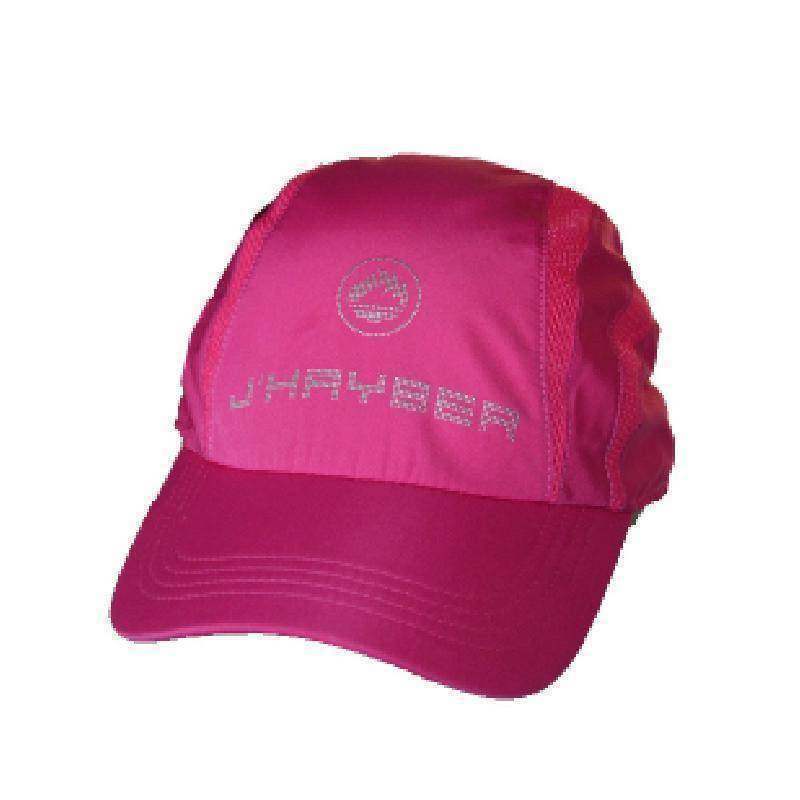 JHayber Grand Pink Cap