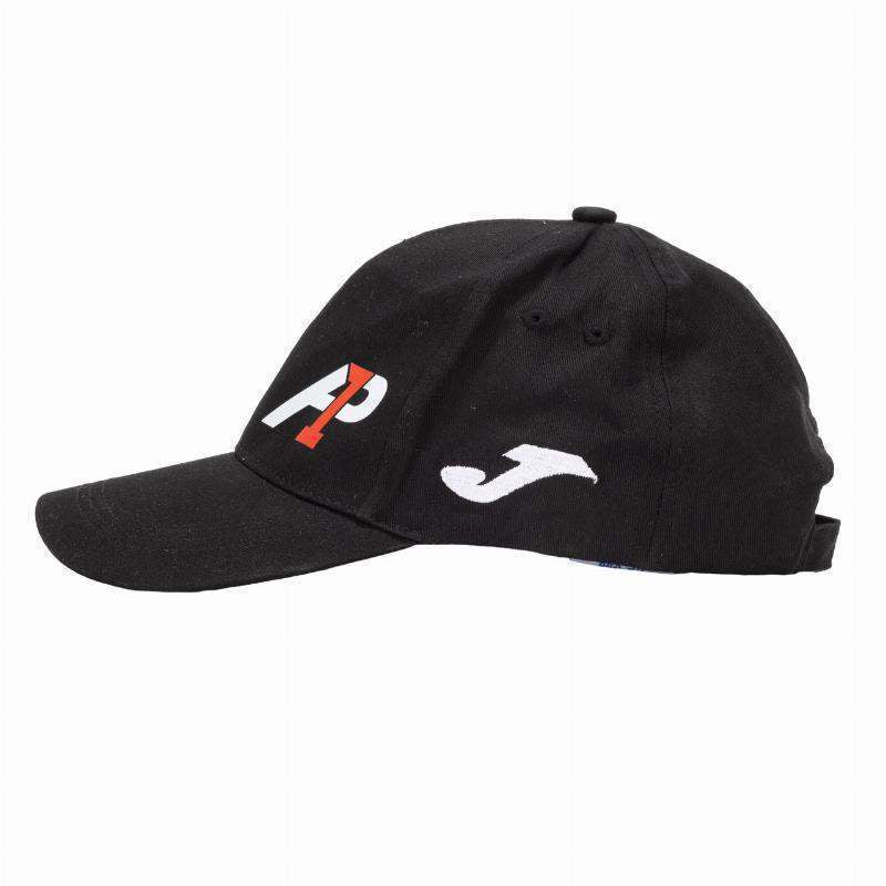 Joma A1 Padel Cap Black