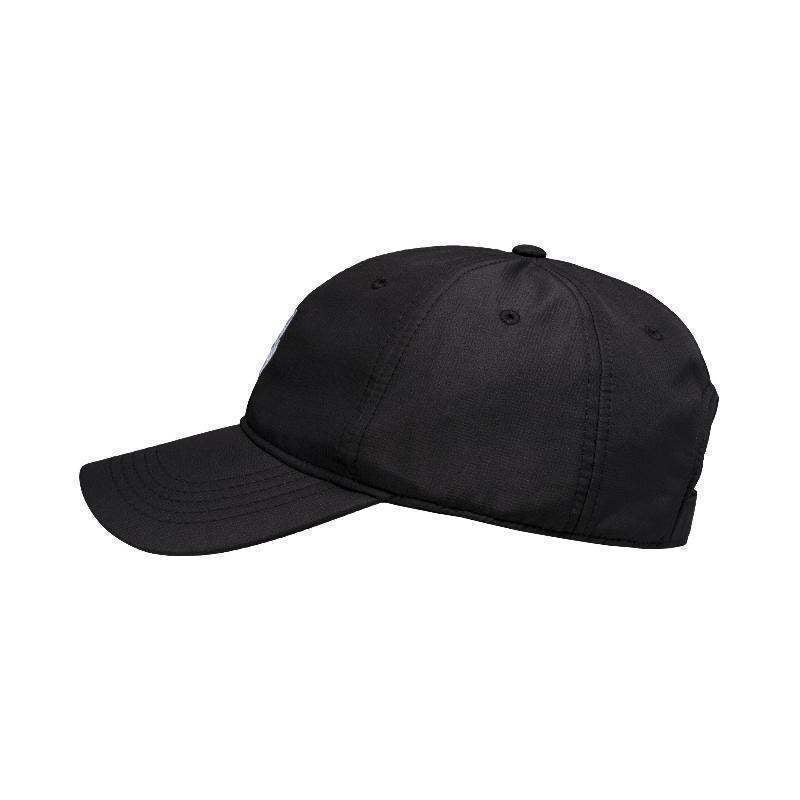 Kswiss Cap Black White