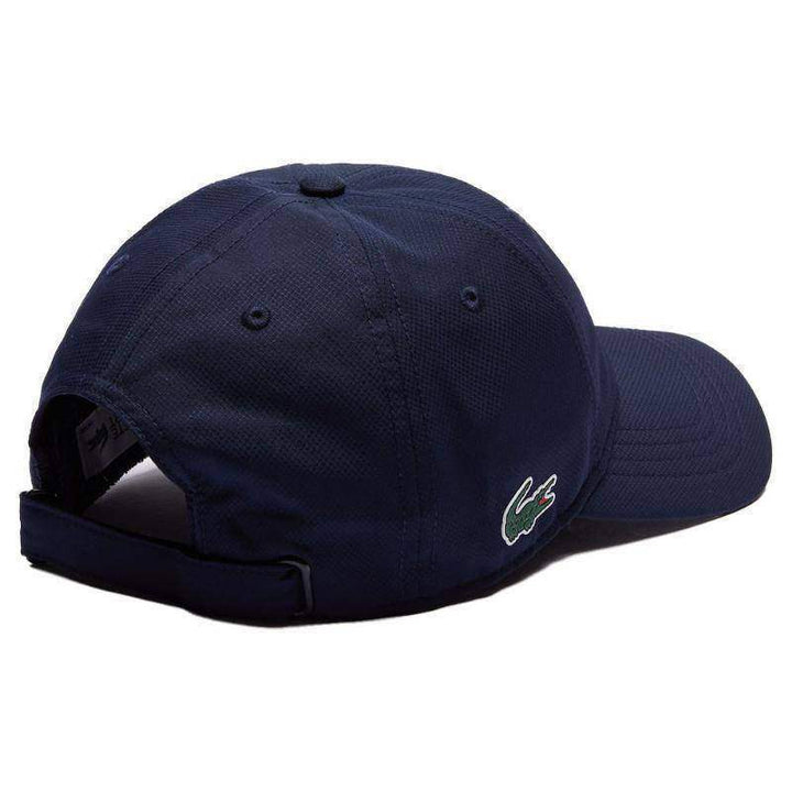 Lacoste Sport Lightweight Navy Blue Cap