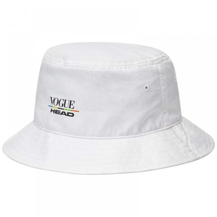 Head Gorro Branco Vogue