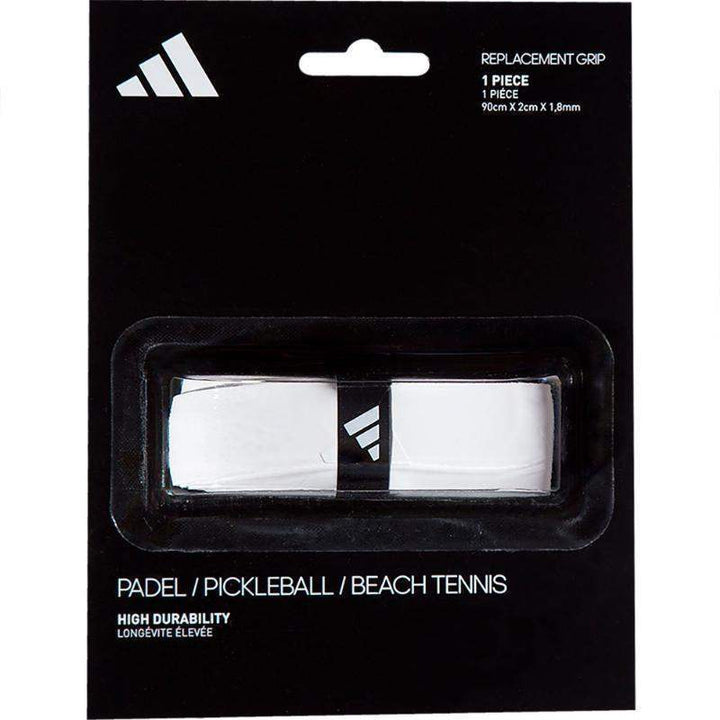 Grip Reemplazo Adidas Blanco