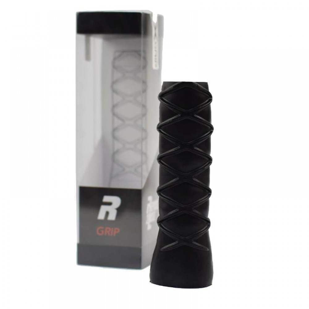 Royal Padel Grip Black