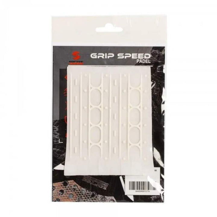 Grip Softee Speed ​​Padel White