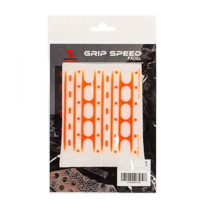 Grip Softee Speed ​​Padel Orange
