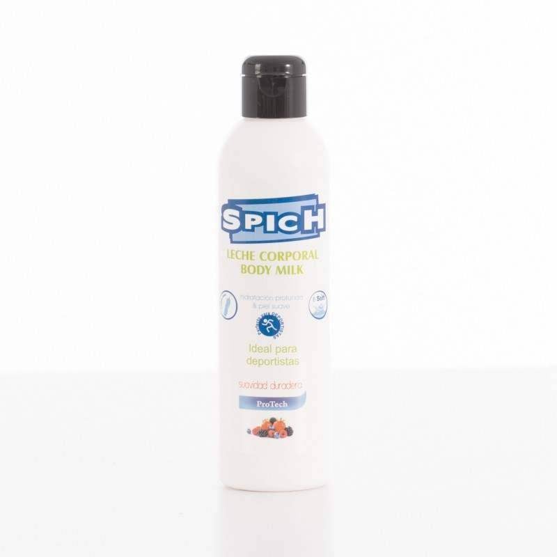 Leche Corporal Spich 220ml