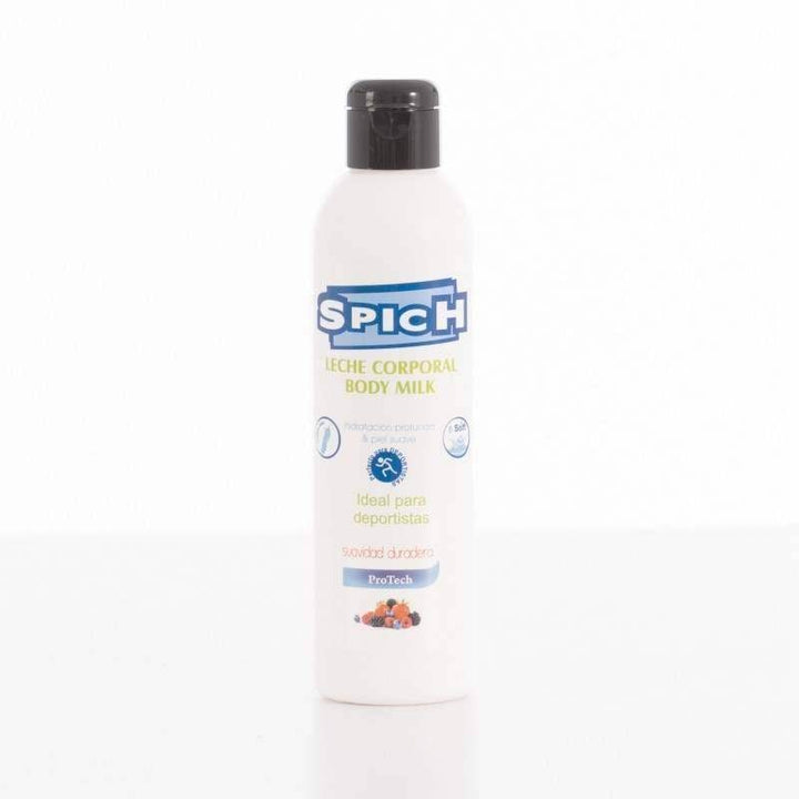 Spich Body Milk 220ml