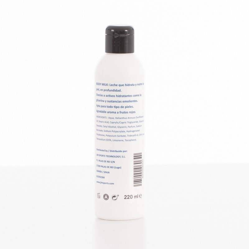 Leche Corporal Spich 220ml