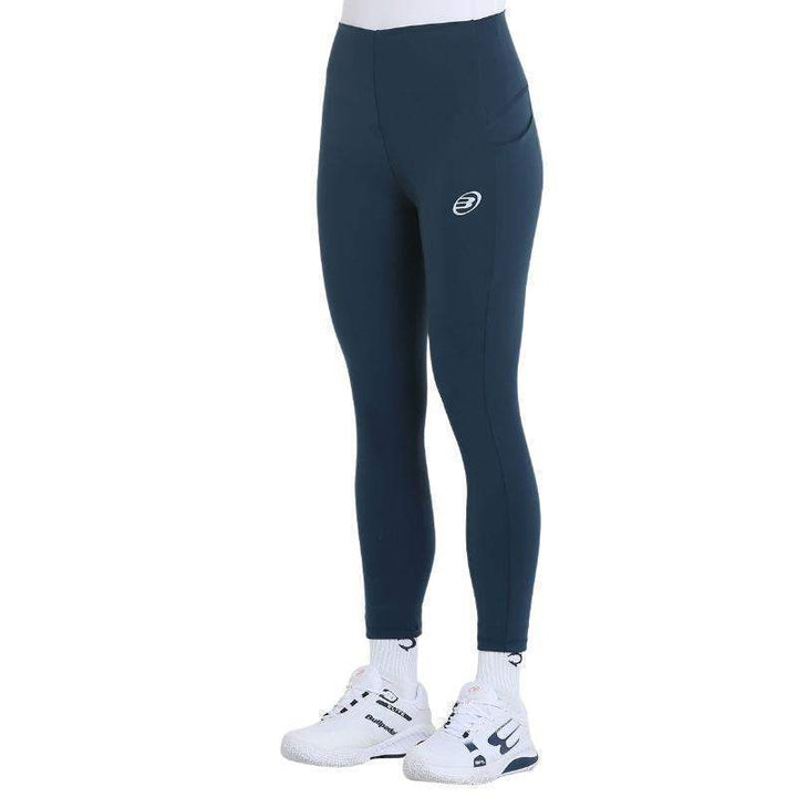 Bullpadel Ordes Night Blue Tights