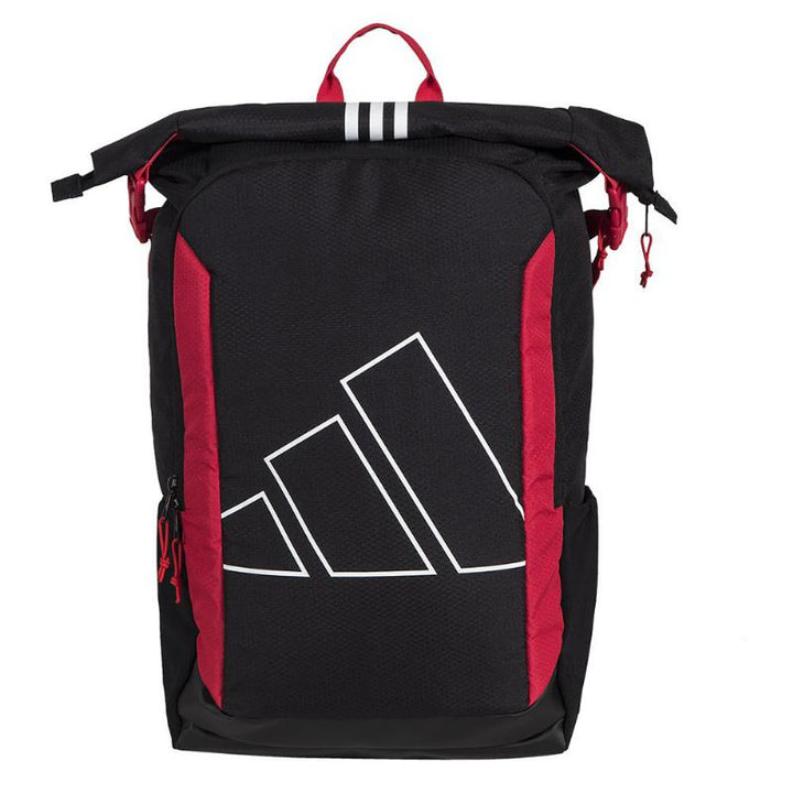 Adidas Ale Galan Multigame 3.3 Black Backpack