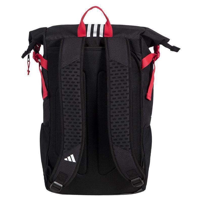 Adidas Ale Galan Multigame 3.3 Black Backpack