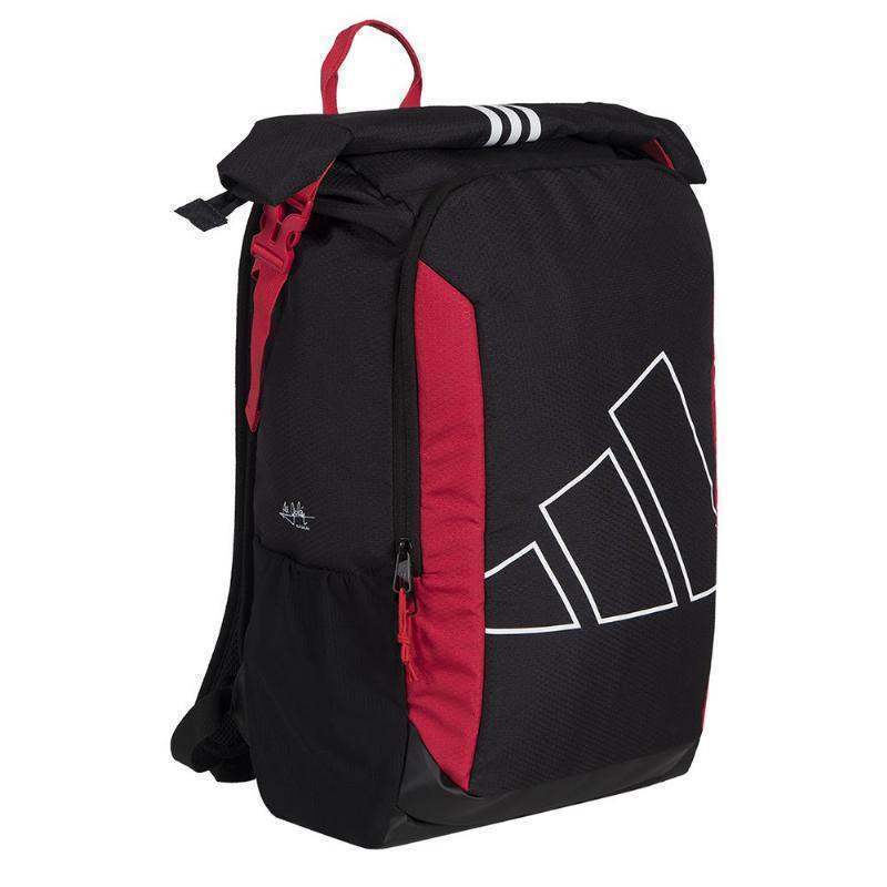 Mochila Adidas Ale Galan Multigame 3.3 Preta