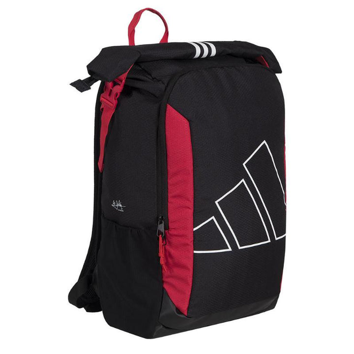 Adidas Ale Galan Multigame 3.3 Black Backpack
