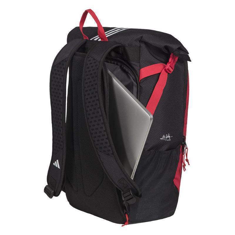 Adidas Ale Galan Multigame 3.3 Black Backpack