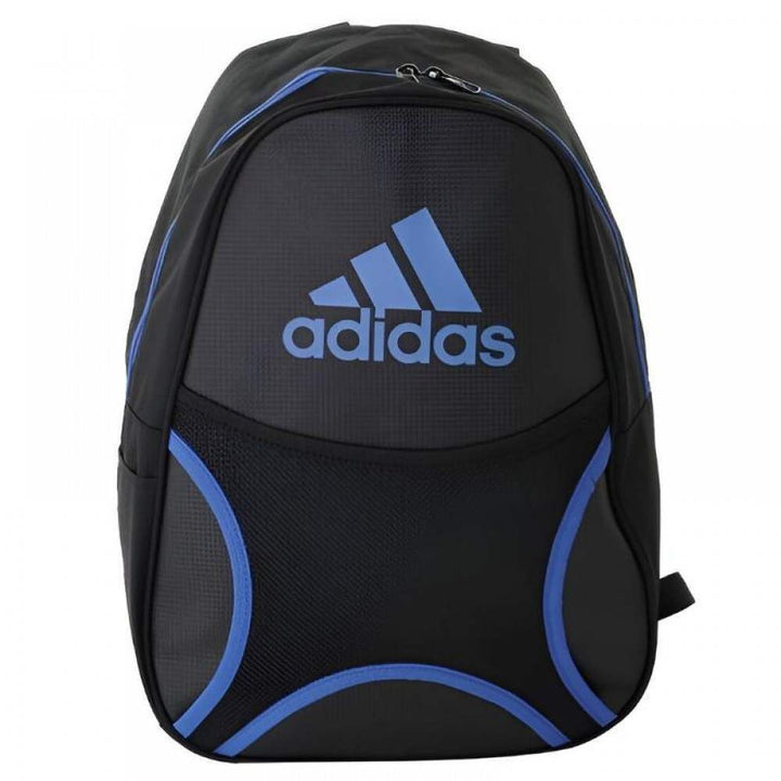 Mochila Adidas Club Negro Azul